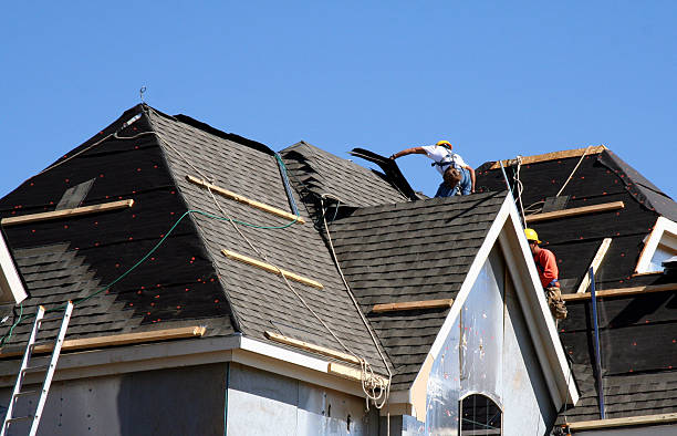 Heating Cable for Roof Installation in Awendaw, SC